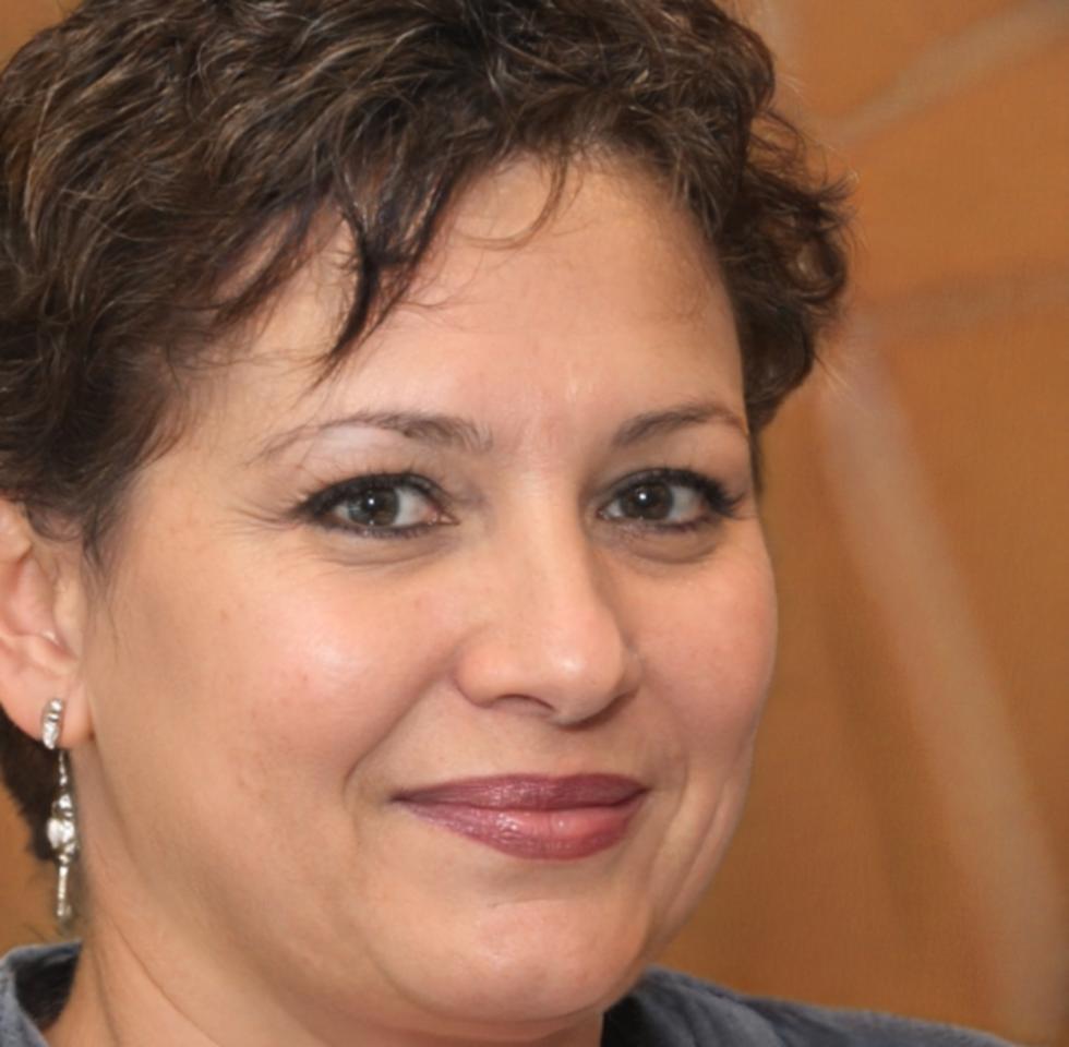 Consultora financeira da ryparivexo