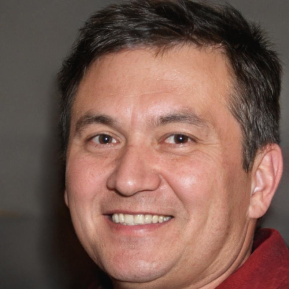 Ricardo Santos